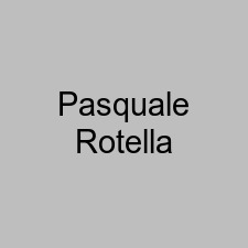 Pasquale Rotella