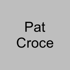 Pat Croce
