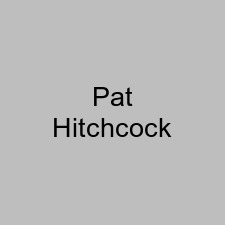 Pat Hitchcock