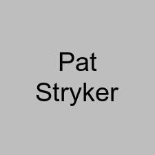 Pat Stryker