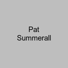 Pat Summerall