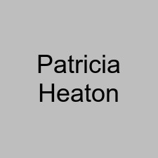 Patricia Heaton
