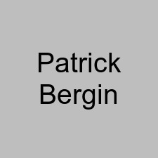 Patrick Bergin