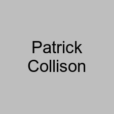 Patrick Collison