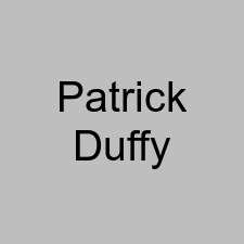 Patrick Duffy