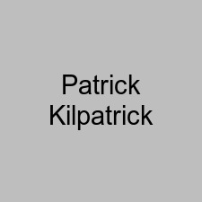 Patrick Kilpatrick