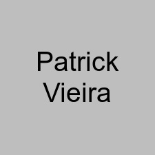 Patrick Vieira
