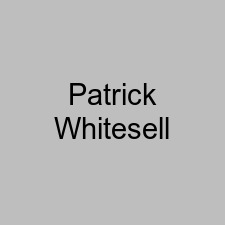 Patrick Whitesell