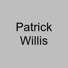 Patrick Willis