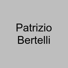 Patrizio Bertelli