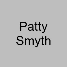Patty Smyth