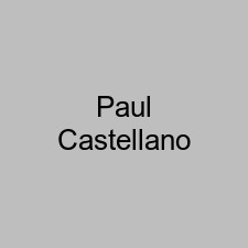 Paul Castellano