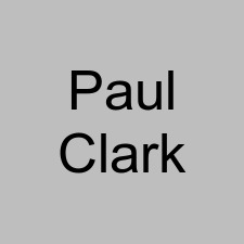 Paul Clark
