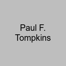 Paul F. Tompkins