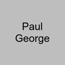 Paul George