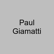 Paul Giamatti