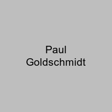Paul Goldschmidt