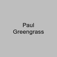Paul Greengrass