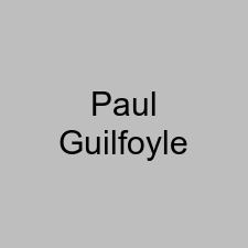 Paul Guilfoyle