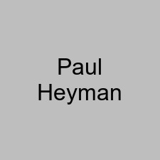 Paul Heyman