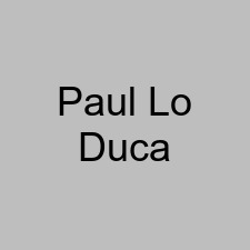 Paul Lo Duca