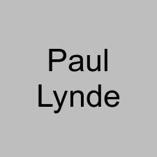 Paul Lynde