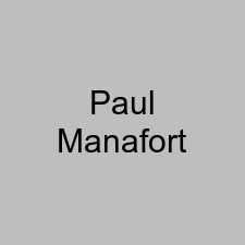Paul Manafort