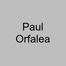 Paul Orfalea