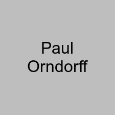 Paul Orndorff