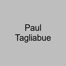 Paul Tagliabue