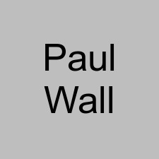 Paul Wall