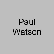 Paul Watson