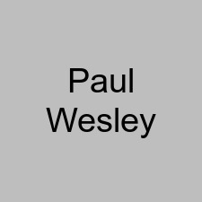 Paul Wesley