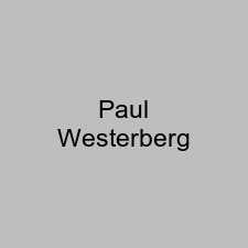 Paul Westerberg