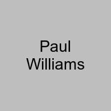 Paul Williams