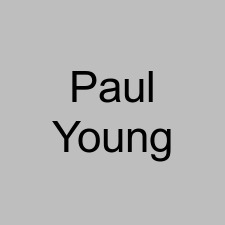Paul Young