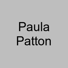 Paula Patton