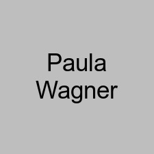 Paula Wagner