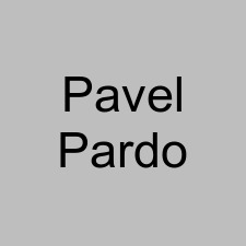 Pavel Pardo