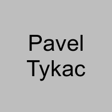 Pavel Tykac