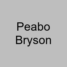 Peabo Bryson