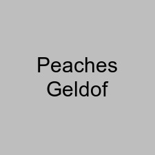 Peaches Geldof
