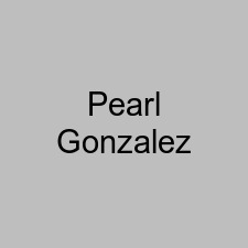 Pearl Gonzalez