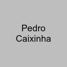 Pedro Caixinha
