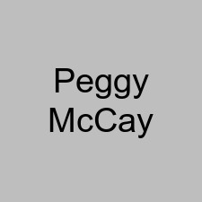 Peggy McCay