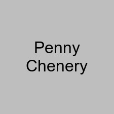 Penny Chenery