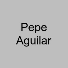 Pepe Aguilar