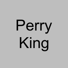 Perry King