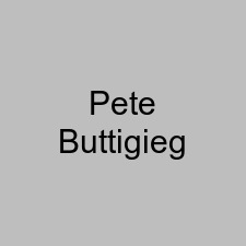 Pete Buttigieg