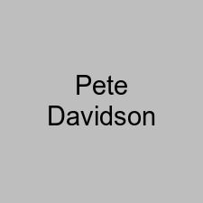 Pete Davidson
